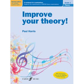 Improve your theory! Grade 1
