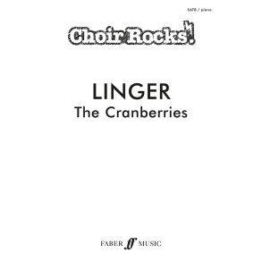 CHOIR ROCKS! Linger (The Cranberries)