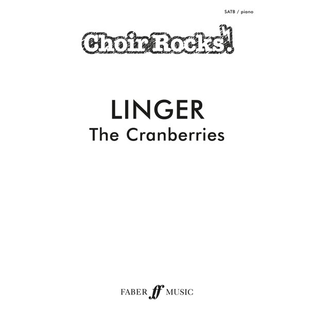 CHOIR ROCKS! Linger (The Cranberries)