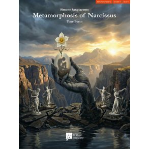 Metamorphosis of Narcissus: Tone Poem