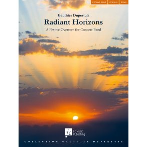 Radiant Horizons