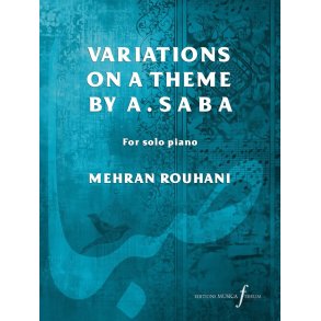 Variations on a theme by A. Saba