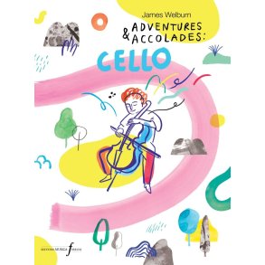Adventures & Accolades: Cello