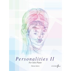 Personalities Part II