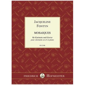 Mosaiques