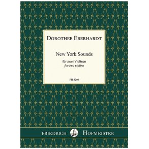 New York Sounds