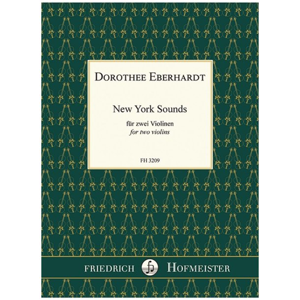 New York Sounds