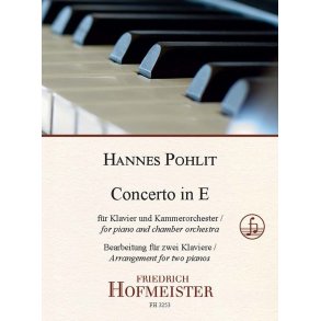 Concerto in E