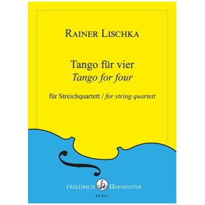 Tango f&uuml;r vier