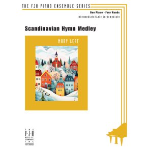 Scandinavian Hymn Medley