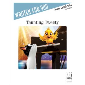 Taunting Tweety