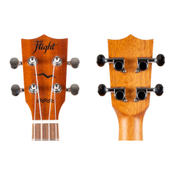 AUC33 Art Concert Ukulele - Mansion