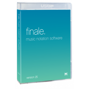 Opdatering til Finale 25 Site License fra tidligere site licenser (+5-29)