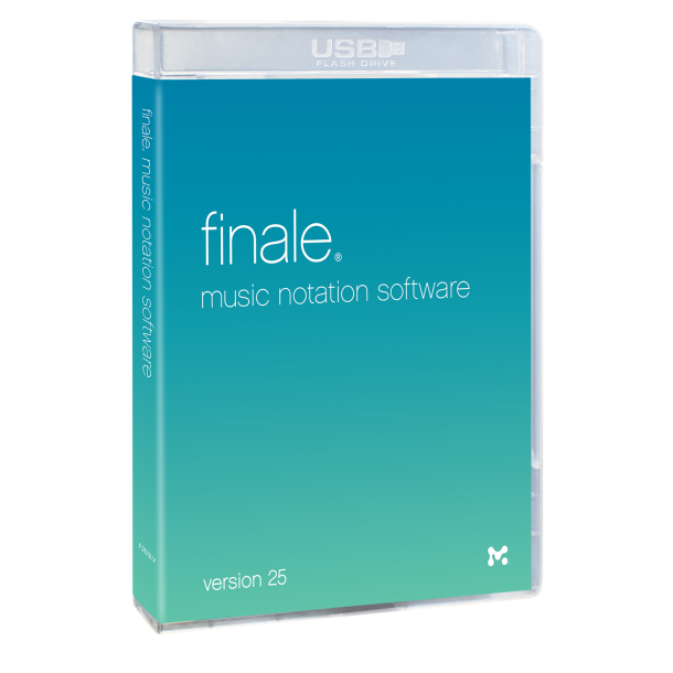 Opdatering til Finale 25 Site License fra tidligere site licenser (+30)