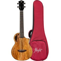 Flight Aviator Tenor Mango Ukulele