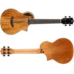 Flight Aviator Tenor Mango Ukulele