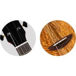 Flight Aviator Tenor Mango Ukulele