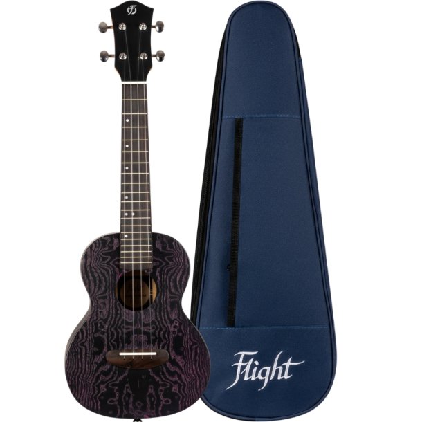 DUC 400 ASH PURPLE