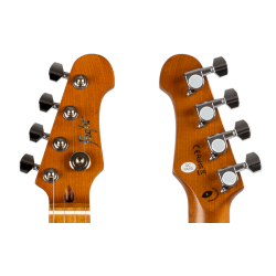 Flight Pathfinder Baritone - Trans Ocean Blue