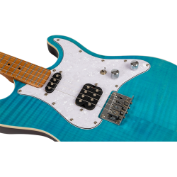 Flight Pathfinder Baritone - Trans Ocean Blue