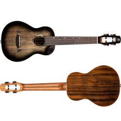 Flight Peter Moss Signature Concert Ukulele