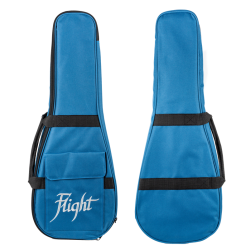 Flight Mini J Bass - Sunburst