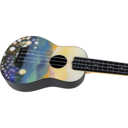 Flight TUS40 Dandelions Sopran Travel Ukulele