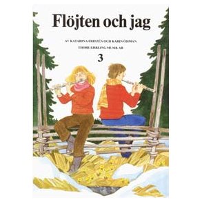 Fljten och jag 3