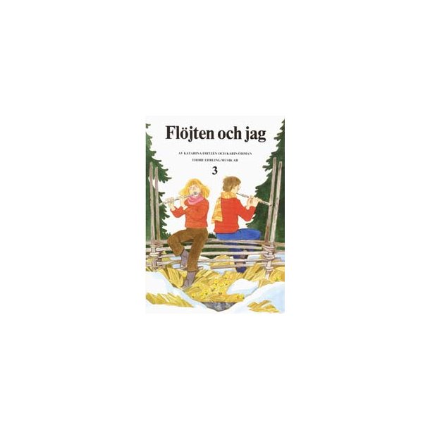 Fljten och jag 3