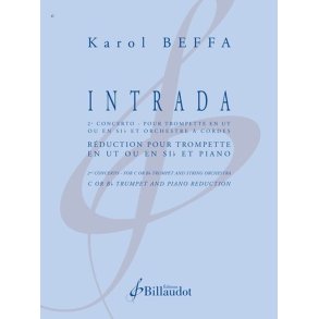 Intrada