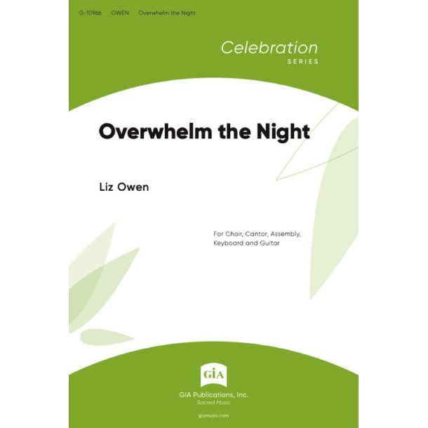 Overwhelm the Night