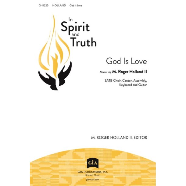 God Is Love