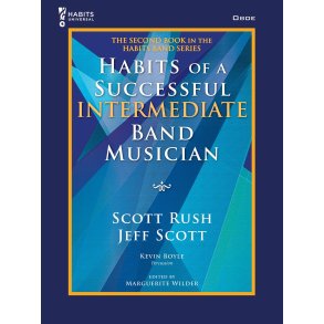 Habits of a Successful Intermediate Band Musician