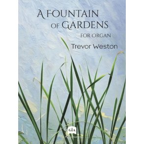 A Fountain of Gardens