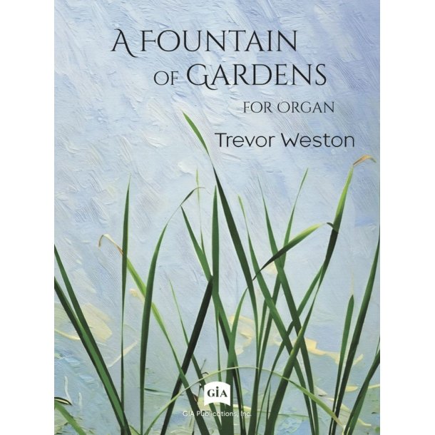 A Fountain of Gardens
