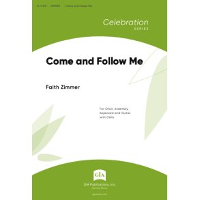 Come and Follow Me