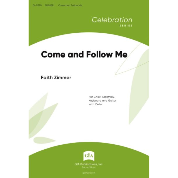 Come and Follow Me