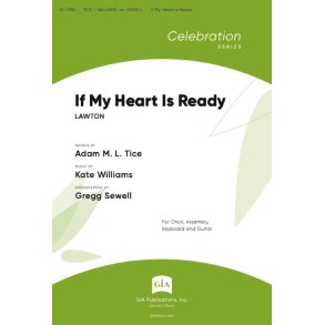 If My Heart Is Ready