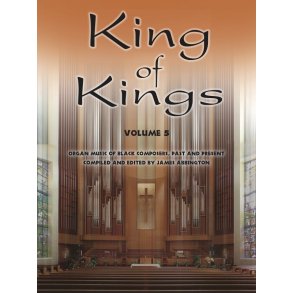 King of Kings - Volume 5
