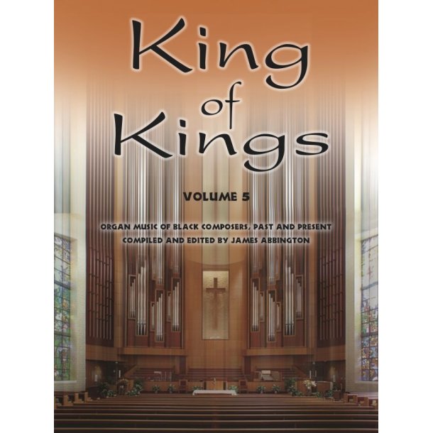 King of Kings - Volume 5