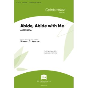 Abide, Abide with Me