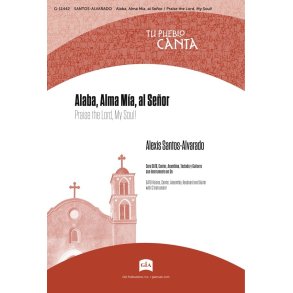 Alaba, Alma M&iacute;a, al Se&ntilde;or