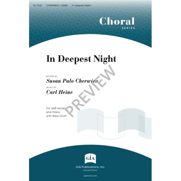 In Deepest Night