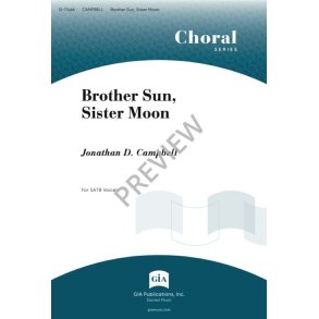 Brother Sun, Sister Moon