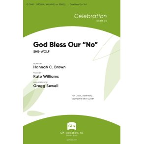 God Bless Our 