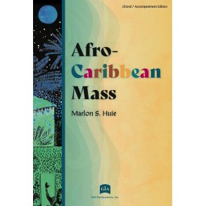 Afro-Caribbean Mass
