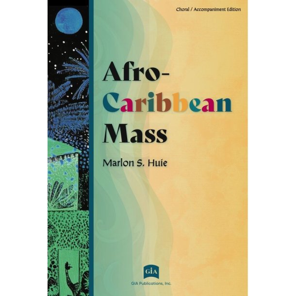 Afro-Caribbean Mass