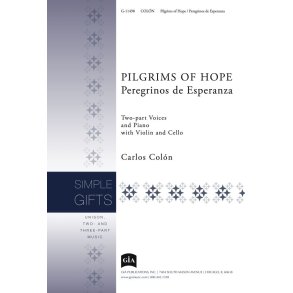 Pilgrims of Hope