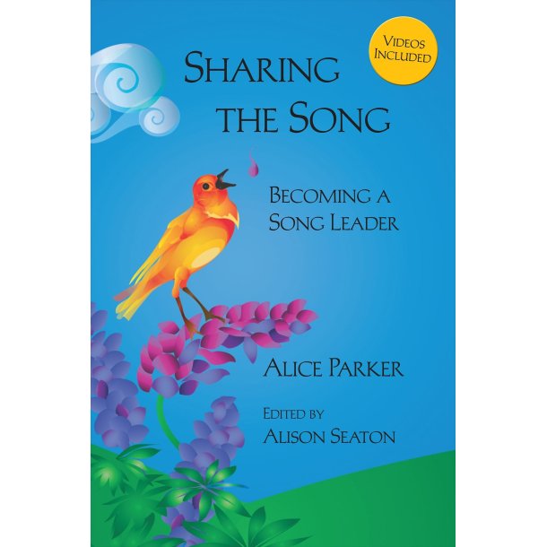 Sharing the Song