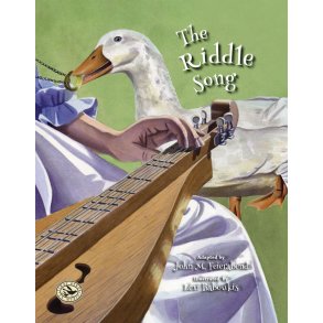 The Riddle Song